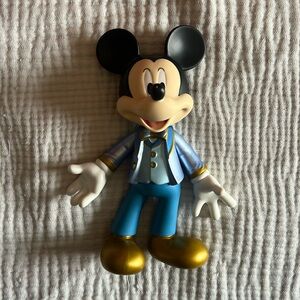 Mickey Figure 50th anniversary